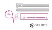 Beta Bmbr3076-Hersluitbare Nylon Bindstrips - BMBR3076