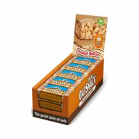 Energy OatSnack Bar 15repen Peanut Butter