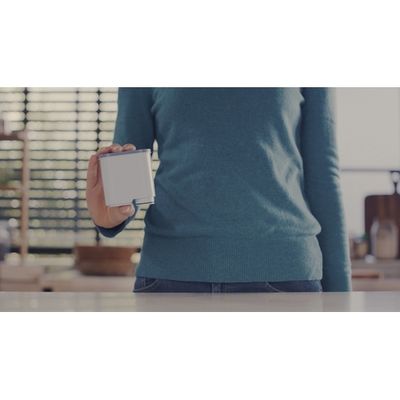 Hetzelfde als CA6903/00-kalk- en waterfilter