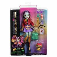 Actiefiguur Mattel