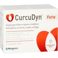 CurcuDyn Forte - thumbnail