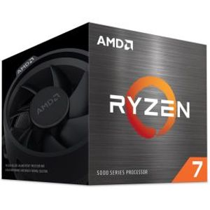 AMD Ryzen 7 5700 processor 3,7 GHz 16 MB L3 Box