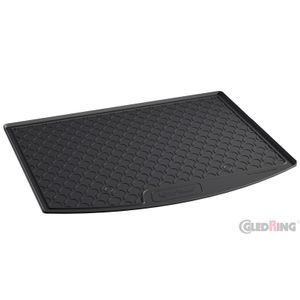 Kofferbakmat passend voor Ford Kuga 2013-2016 & 2016- (Hoge variabele laadvloer) GL1303