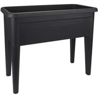 ELHO Green Basics XXL kweektafel - Helder zwart