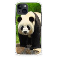 iPhone 15 Case Anti-shock Panda - thumbnail