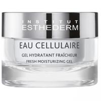 Institut Esthederm Eau Cellulaire/Hydro Gel Hydratant Fraîcheur 50ml