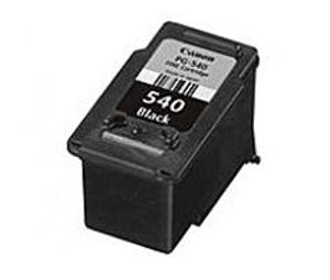 Canon PG-540 zwart