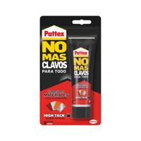 Secondenlijm Pattex 14010250 Wit 142 g Pasta