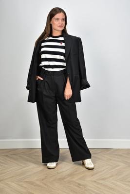 RÓHE broek 408-30-278 noir