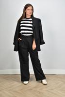 RÓHE broek 408-30-278 noir