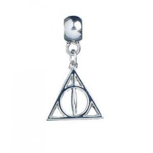 Harry Potter Deathly Hallows Hanger silver plated