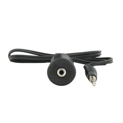 Radio aansluitkabel jack 11144131
