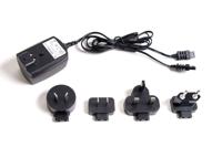 Lenz 8.4v global charger 4 plugs - charger for heatable insoles