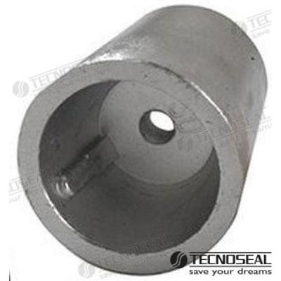 TEN00400 - ANODE RADICE SHAFT 22-25