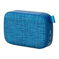 Draadloze luidspreker met Bluetooth Energy Sistem 44646 5W Blauw