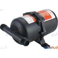 SFAT07512501 - DRUKACCUMULATOR 0,75 L
