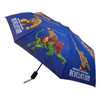 Masters of the Universe - Revelation: Umbrella He-Man & Battlecat Masters of the Universe - Revelation: Umbrella He-Man & Battlecat