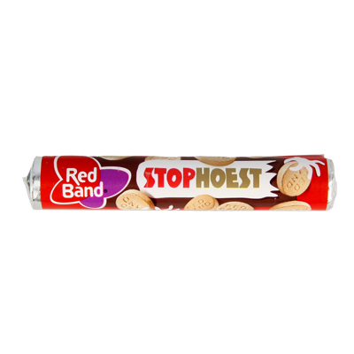 Red Band Stophoest 1 Rol
