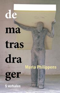 De matrasdrager - Maria Philippens - ebook