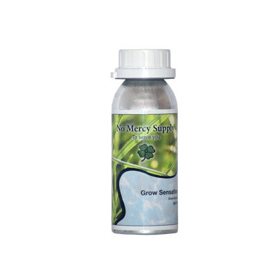 No Mercy Supply No Mercy Supply | Grow Sensation