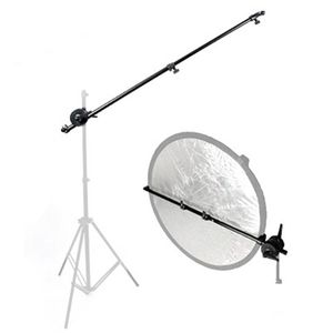 Bresser JM-09 reflector houder 10-180cm
