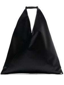 MM6 Maison Margiela sac à main Japanese - Noir