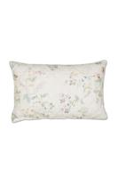 Pip Studio Quilted Sierkussen Kili Flower Wit