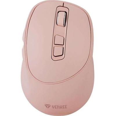 Oplaadbare draadloze muis - SLIDER - YENKEE - YMS 2080PK