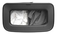 Brabantia 200526 wasmand 60 l Rechthoekig Zwart - thumbnail