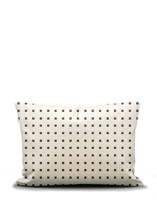 Marc O'Polo Iben kussensloop Black