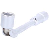 Brilliant Tools BT015021 BT015021 Dubbele pijpsleutel 21 mm Brilliant Tools BT015021 BT015021 Dubbele pijpsleutel 21 mm