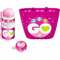 Accessoireset Stamp 3 Onderdelen Accessoireset Stamp 3 Onderdelen