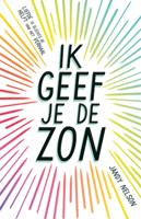 Ik geef je de zon (Hardback)