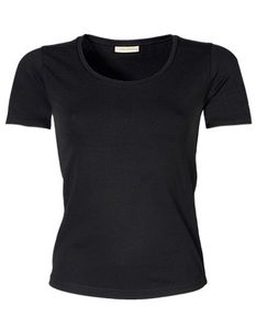 Tee Jays TJ450 Womens Stretch Tee