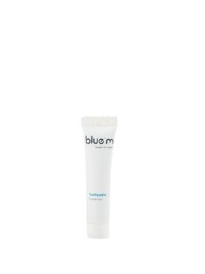 Bluem Toothpaste fluoride free