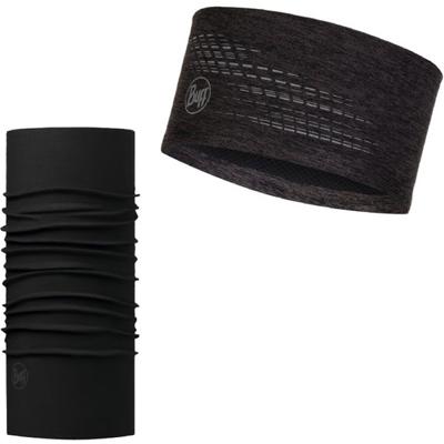Buff Nekwarmer & Hoofdband winterset
