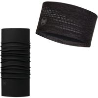 Buff Nekwarmer & Hoofdband winterset