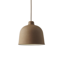 Muuto Grain Hanglamp - Naturel