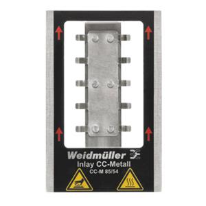 Weidmüller 1341030000 Inlay 1 stuk(s)