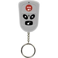 Olympia 5909 5909 Draadloos alarmsysteem (uitbreiding) Draadloze afstandsbediening