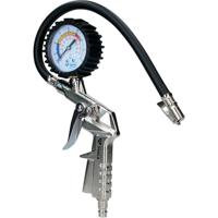 Brilliant Tools BT691019 Bandenvulmeter, 0-16 bar