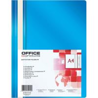 OFFICE products snelhechtmap, blauw