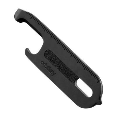 Orbitkey - Accessoire - Multitool V2 Zwart
