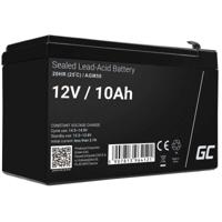 Green Cell AGM50 UPS-accu VRLA AGM 12 V 10 Ah