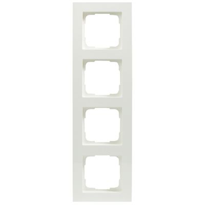 Opus 55 Kubus wit afdekraam 4V 51260437