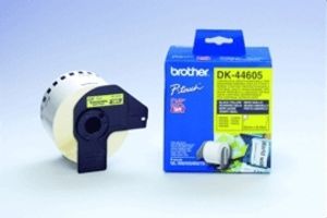 Huismerk Brother DK-N55224 Continue Papiertape Labels (54mm x 30,48m)