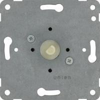 Enzo Kopp inbouw schakelaar 3-standen - 4620080