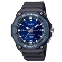 Casio ILLUMINATOR WR 100MT (Ø 48 mm) Heren horloge