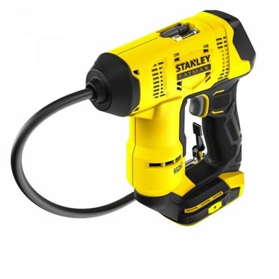 Stanley FATMAX SFMCE521B V20 18V High Pressure Inflator - SFMCE521B-XJ