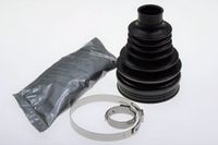 Asmanchetten set 36166